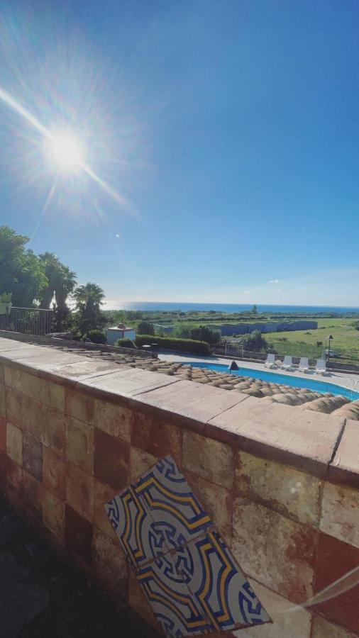 Agriturismo Serra San Biagio Villa Calatabiano Exterior photo